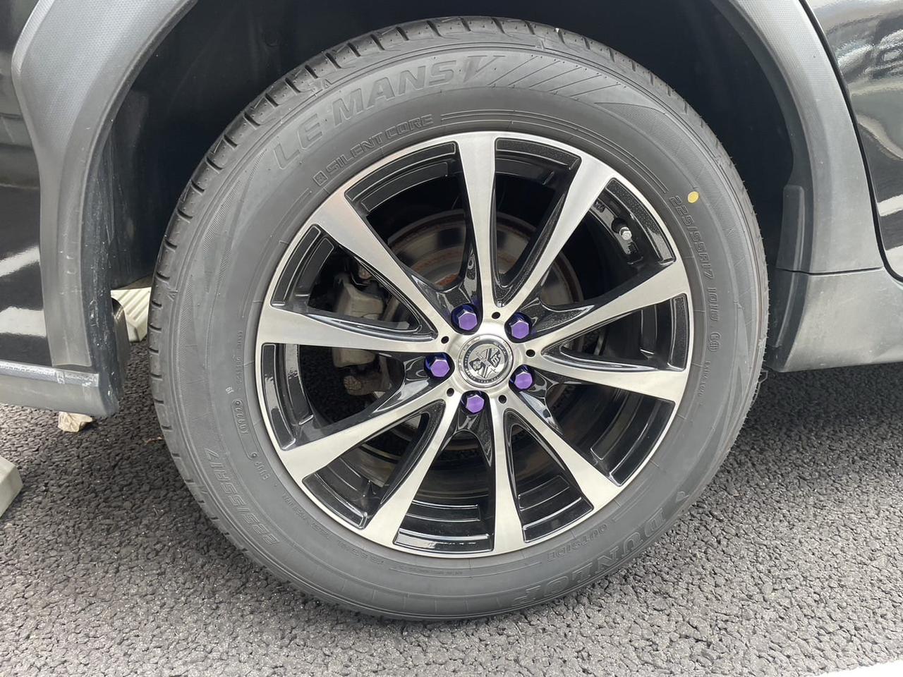 2015 Subaru XV Hybrid